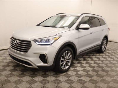 2018 Hyundai Santa FE SE 4DR SUV