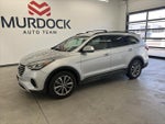 2017 Santa FE Thumbnail 1