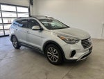 2017 Santa FE Thumbnail 12