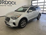2017 Santa FE Thumbnail 13