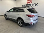 2017 SANTA FE Thumbnail 9