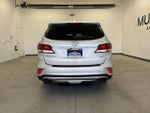 2017 SANTA FE Thumbnail 10