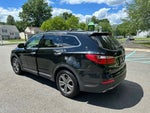 2013 Santa FE Thumbnail 4