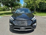 2013 Santa FE Thumbnail 2