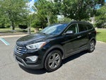 2013 Santa FE Thumbnail 3