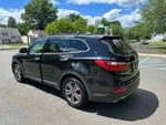 2013 Santa FE Thumbnail 5