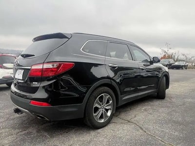 Photo of a 2013 Hyundai Santa FE AWD GLS 4DR SUV for sale
