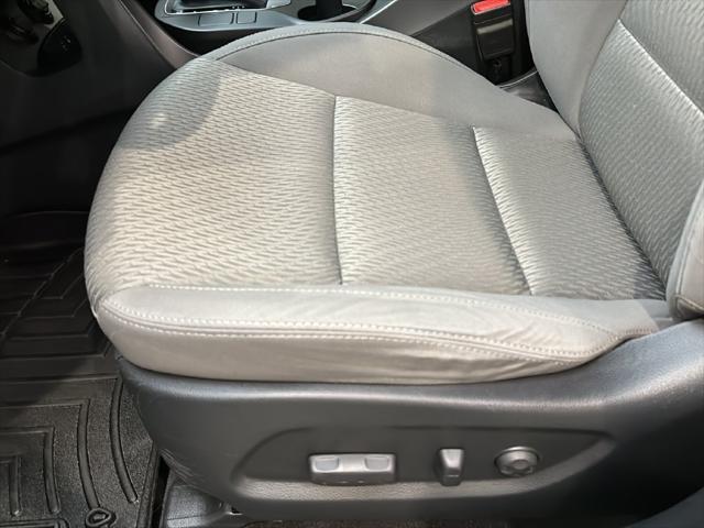 2017 Hyundai Santa Fe - $14,500