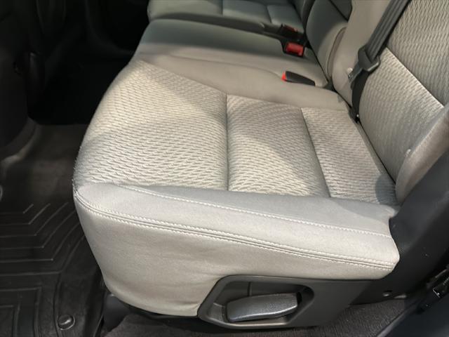 2017 Hyundai Santa Fe - $14,500