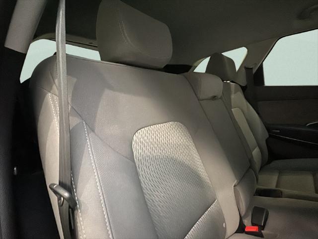 2017 Hyundai Santa Fe - $14,500