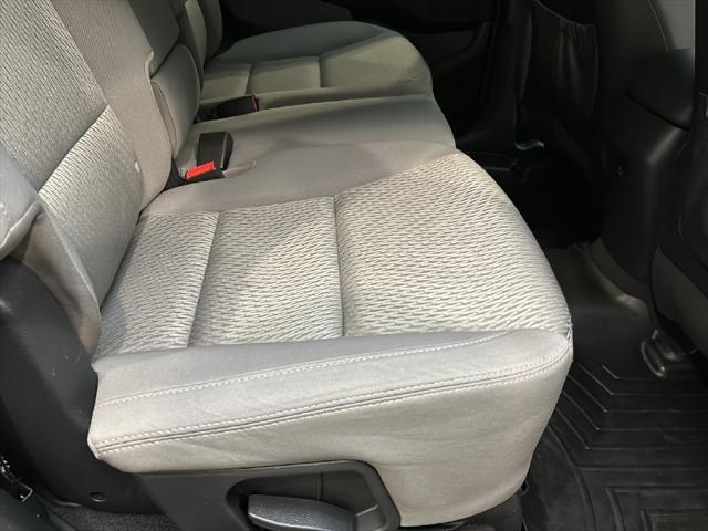 2017 Hyundai Santa Fe - $14,500