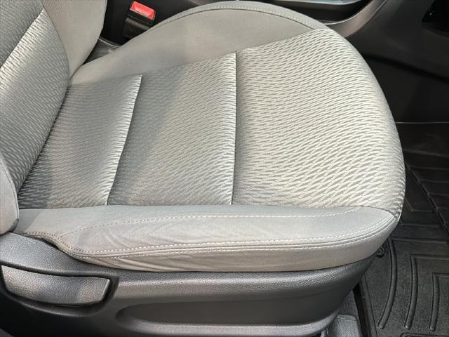 2017 Hyundai Santa Fe - $14,500