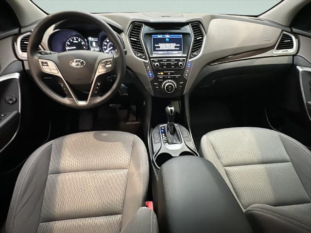 2017 Hyundai Santa Fe - $14,500