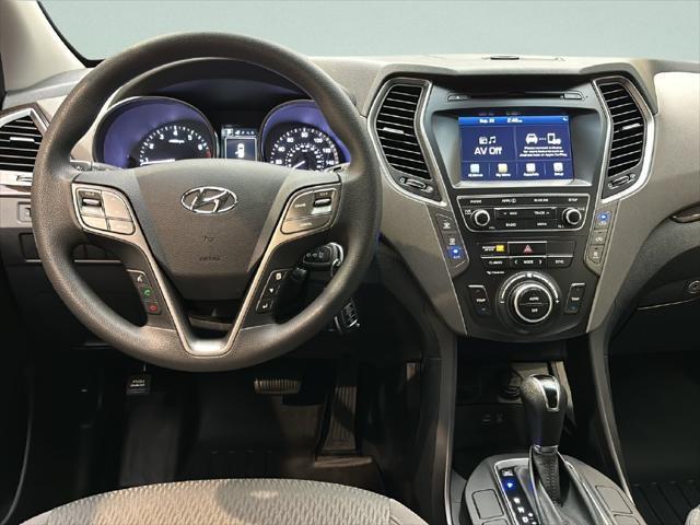 2017 Hyundai Santa Fe - $14,500