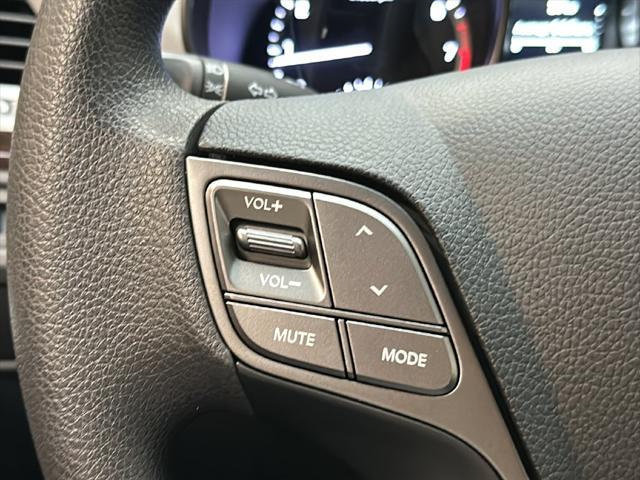 2017 Hyundai Santa Fe - $14,500