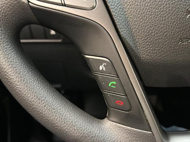 2017 Hyundai Santa Fe - $14,500