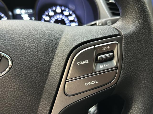 2017 Hyundai Santa Fe - $14,500