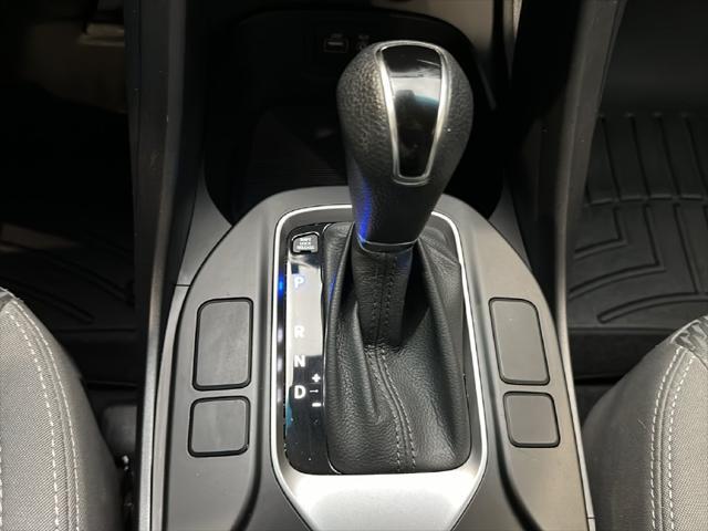 2017 Hyundai Santa Fe - $14,500