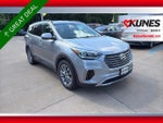 2017 Santa FE Thumbnail 1