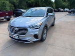 2017 Santa FE Thumbnail 3