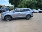 2017 Santa FE Thumbnail 4