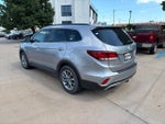 2017 Santa FE Thumbnail 6