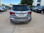 2017 Santa FE Thumbnail 7