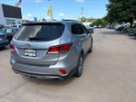 2017 Santa FE Thumbnail 8