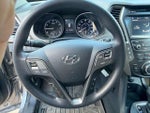 2017 Santa FE Thumbnail 18