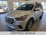 2018 Santa FE Thumbnail 1
