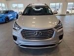 2018 Santa FE Thumbnail 2