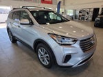 2018 Santa FE Thumbnail 3