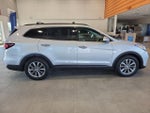 2018 Santa FE Thumbnail 4