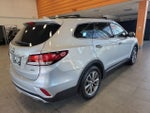 2018 Santa FE Thumbnail 5