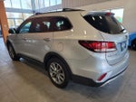 2018 Santa FE Thumbnail 7