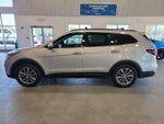 2018 Santa FE Thumbnail 8