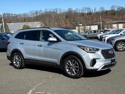 Photo of a 2019 Hyundai Santa FE XL AWD SE 4DR Crossover for sale