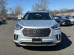 2019 Santa FE XL Thumbnail 2
