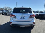 2019 Santa FE XL Thumbnail 7