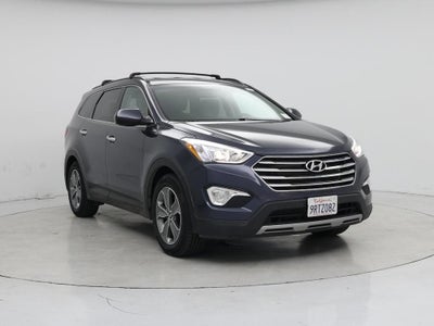 Photo of a 2015 Hyundai Santa FE AWD GLS 4DR SUV for sale