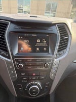 2017 Santa FE Thumbnail 20