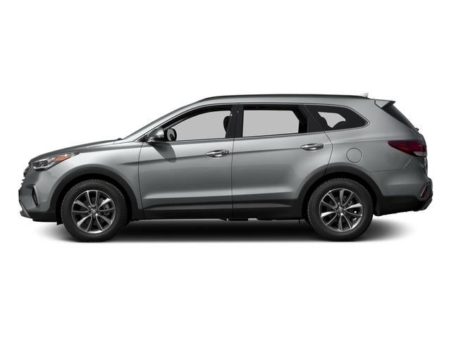 2017 Hyundai SANTA FE SE — photo 1 of 12