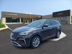 2018 Santa FE Thumbnail 1