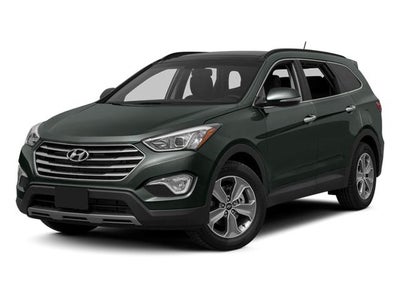 Photo of a 2014 Hyundai Santa FE AWD GLS 4DR SUV for sale