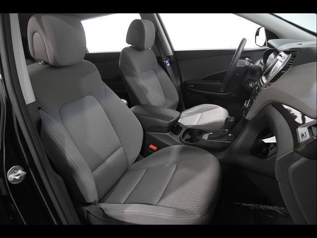 2017 Hyundai Santa Fe - $9,948