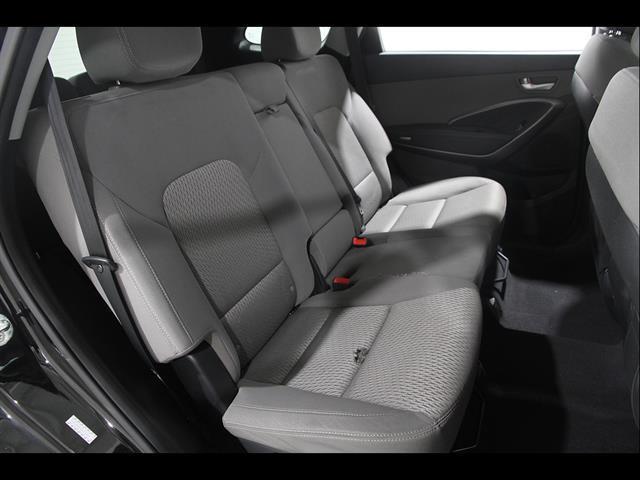 2017 Hyundai Santa Fe - $9,948