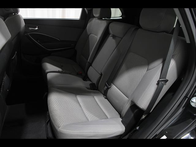 2017 Hyundai Santa Fe - $9,948