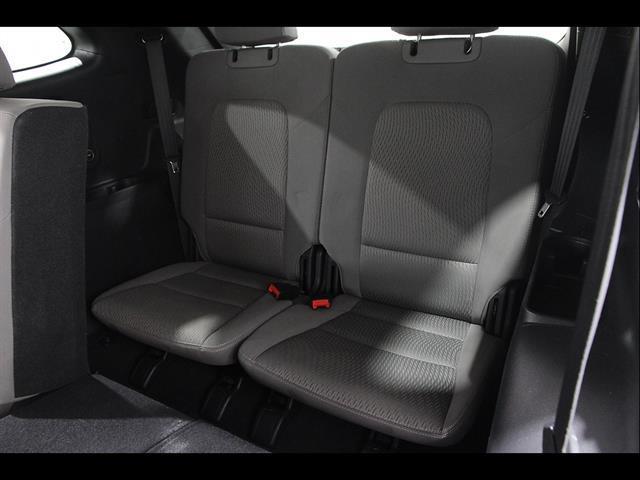 2017 Hyundai Santa Fe - $9,948