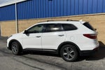 2016 Santa FE Thumbnail 3