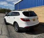 2016 Santa FE Thumbnail 4